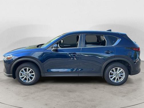 2025 Mazda CX-5 2.5 S