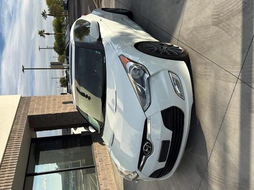 2013 Hyundai Veloster Base