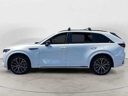 2025 Mazda CX-70 CX-70