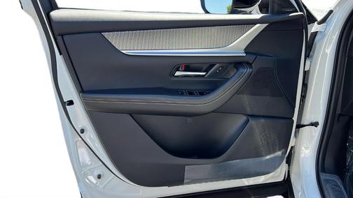 2025 Mazda CX-70 CX-70