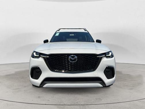 2025 Mazda CX-70 CX-70