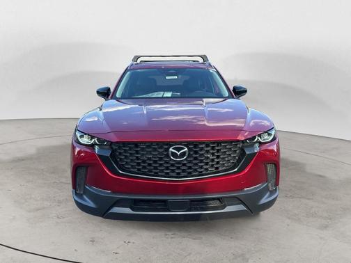 2025 Mazda CX-50 Hybrid Preferred Package