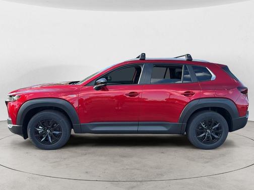 2025 Mazda CX-50 Hybrid Preferred Package