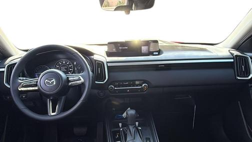 2025 Mazda CX-50 Hybrid Preferred Package
