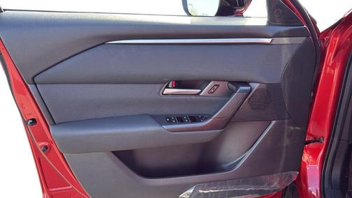 2025 Mazda CX-50 Hybrid Preferred Package