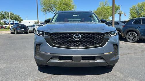 2025 Mazda CX-50 Hybrid Premium Plus Package