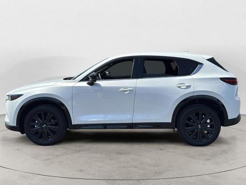 2025 Mazda CX-5 2.5 Turbo Premium Package