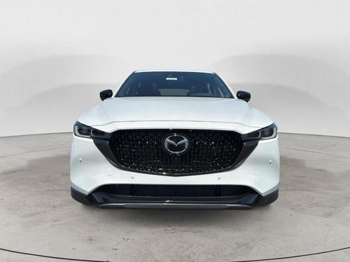 2025 Mazda CX-5 2.5 Turbo Premium Package