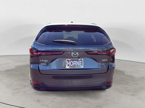 2025 Mazda CX-90 3.3 Turbo Premium Sport