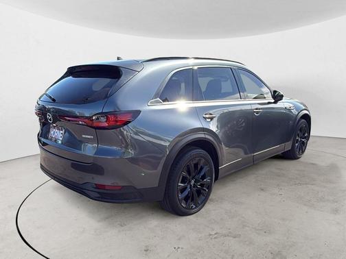 2025 Mazda CX-90 3.3 Turbo Premium Sport