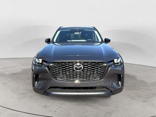 2025 Mazda CX-90 3.3 Turbo Premium Sport