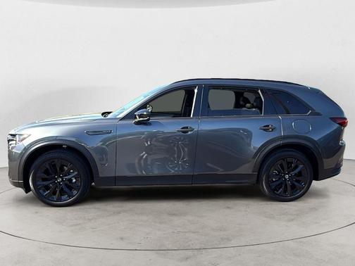 2025 Mazda CX-90 3.3 Turbo Premium Sport