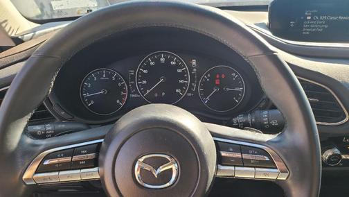 2020 Mazda CX-30 Premium Package