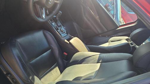 2020 Mazda CX-30 Premium Package