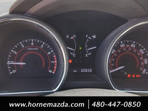 2013 Toyota Highlander SE