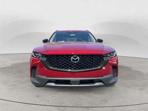 2025 Mazda CX-50 2.5 S Premium Plus Package