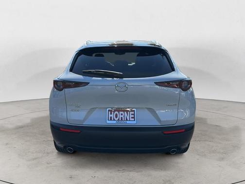 2025 Mazda CX-30 Select