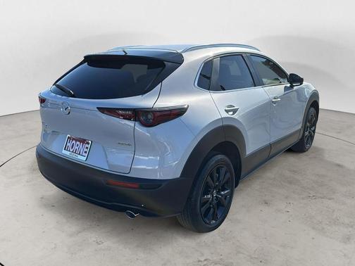 2025 Mazda CX-30 Select