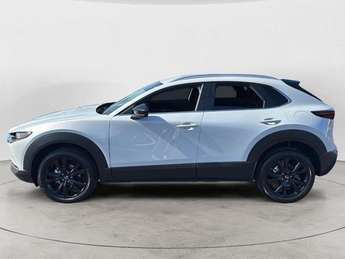 2025 Mazda CX-30 Select