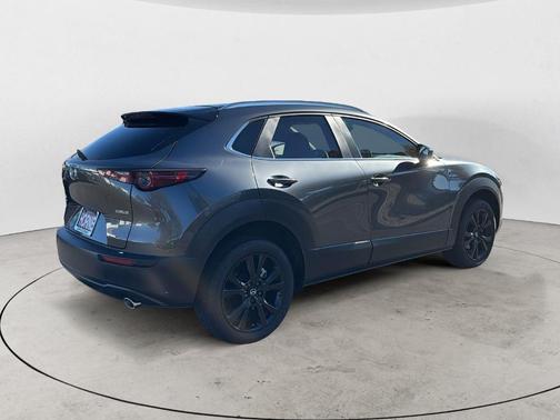 2025 Mazda CX-30 Select