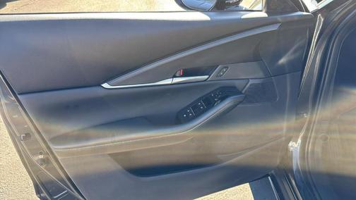 2025 Mazda CX-30 Select