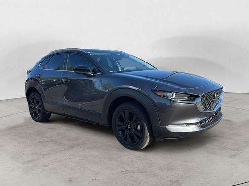 2025 Mazda CX-30 Select
