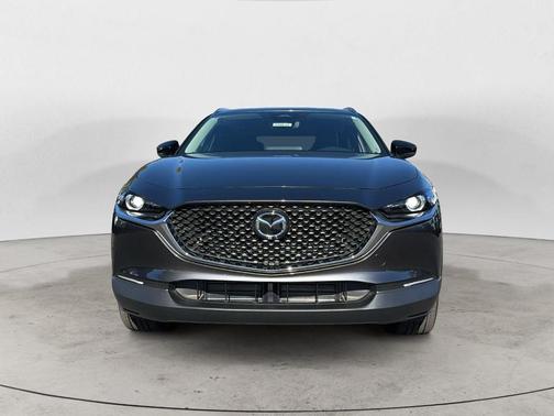 2025 Mazda CX-30 Select