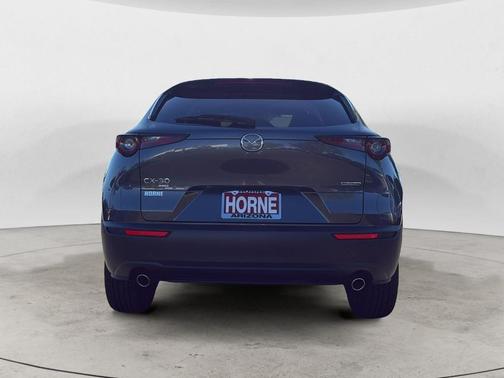 2025 Mazda CX-30 Select