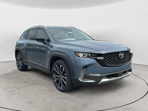 2025 Mazda CX-50 2.5 Turbo Premium Plus Package