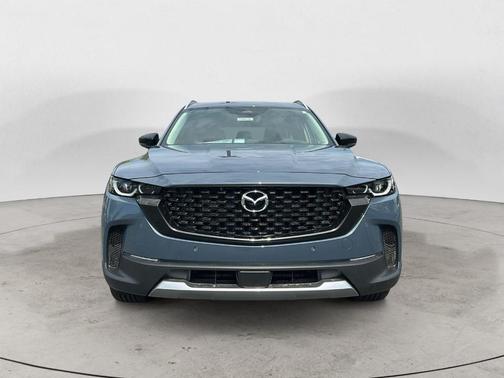 2025 Mazda CX-50 2.5 Turbo Premium Plus Package