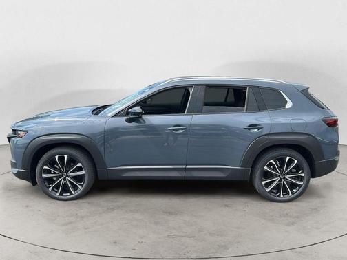 2025 Mazda CX-50 2.5 Turbo Premium Plus Package