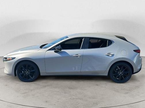 2026 Mazda Mazda3 FWD w/Select Package
