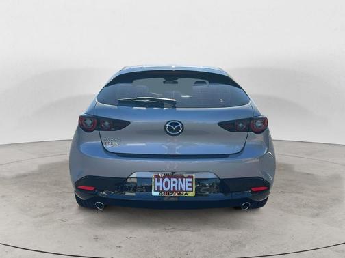 2026 Mazda Mazda3 FWD w/Select Package