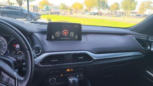 2018 Mazda CX-9 Grand Touring