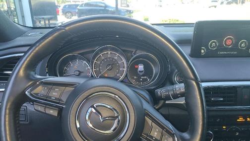 2018 Mazda CX-9 Grand Touring