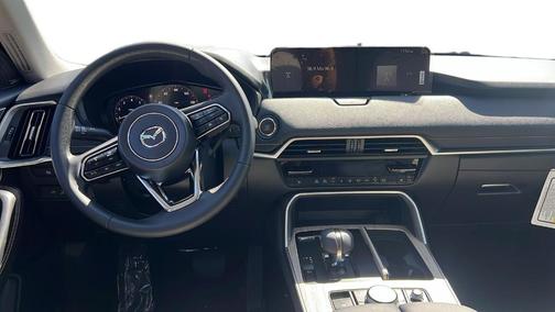 2025 Mazda CX-70 PR
