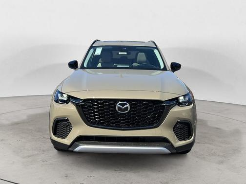 2025 Mazda CX-70 PR