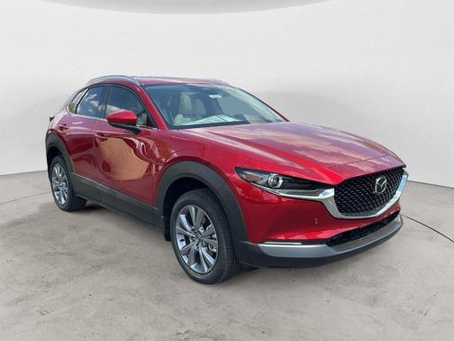 2025 Mazda CX-30 Premium Package