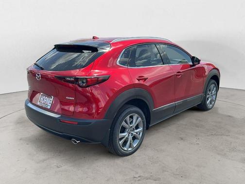 2025 Mazda CX-30 Premium Package