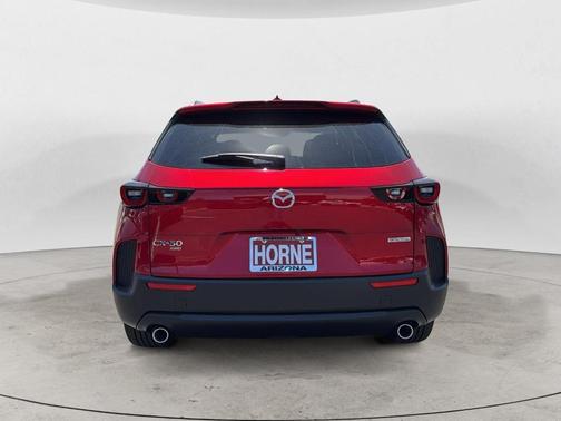 2025 Mazda CX-50 2.5 S Premium Plus Package