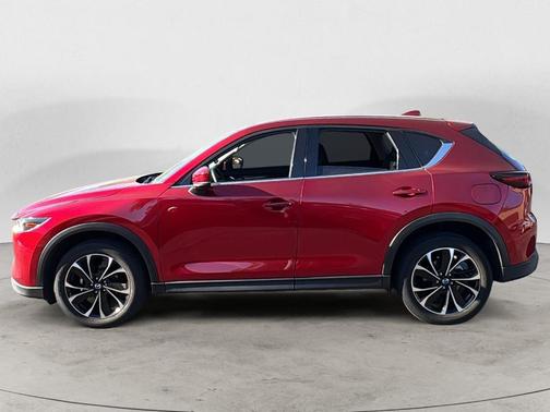 2023 Mazda CX-5 2.5 S Premium Plus Package