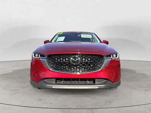 2023 Mazda CX-5 2.5 S Premium Plus Package