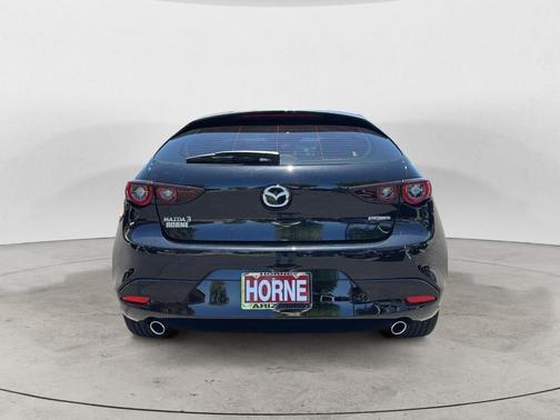 2023 Mazda Mazda3 FWD w/Preferred Package