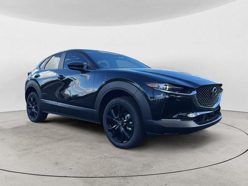 2026 Mazda CX-30 Select