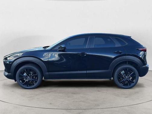 2026 Mazda CX-30 Select