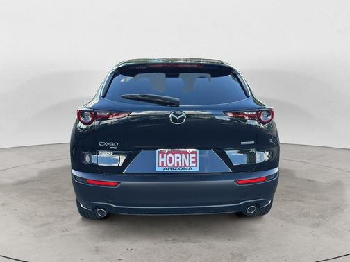 2026 Mazda CX-30 Select