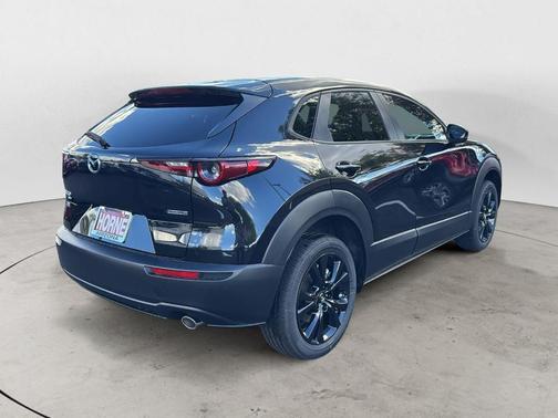 2026 Mazda CX-30 Select