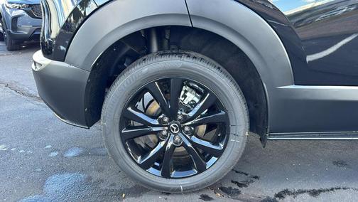 2026 Mazda CX-30 Select