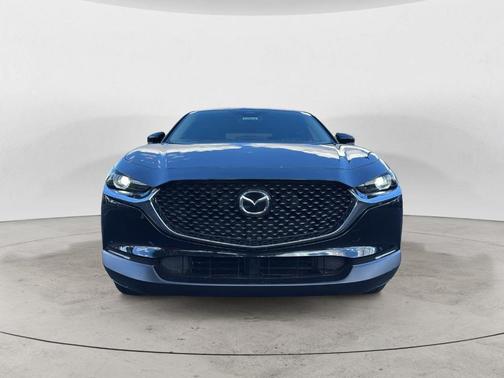 2026 Mazda CX-30 Select