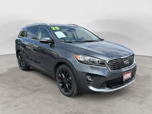 2020 Kia Sorento EX V6